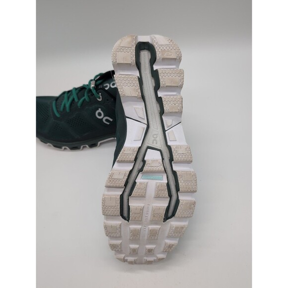ON Cloud Cloudventure Hiking Shoes Size 9 Evergreen Outdoors Trail Hiking Shoes - Picture 12 of 12